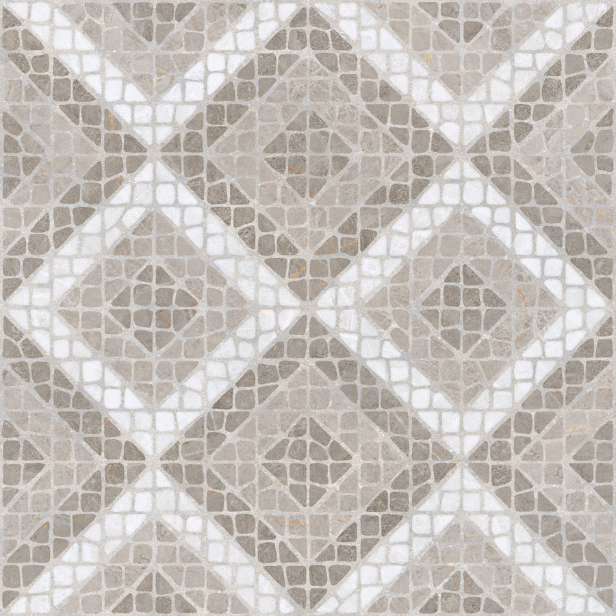 JASPE BRUT EXT 60X60cm CER/GL/BR BRAZIL BX=2.52M2=27.13SF