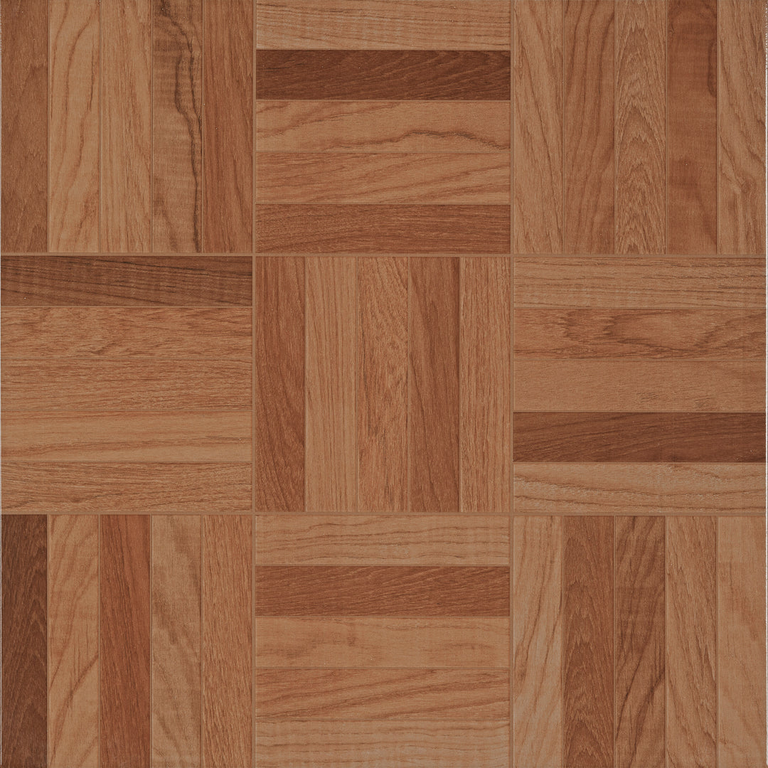 PARQUET AVELANA 60X60cm CER/GL/MT BRAZIL BX=2.52M2=27.13SF