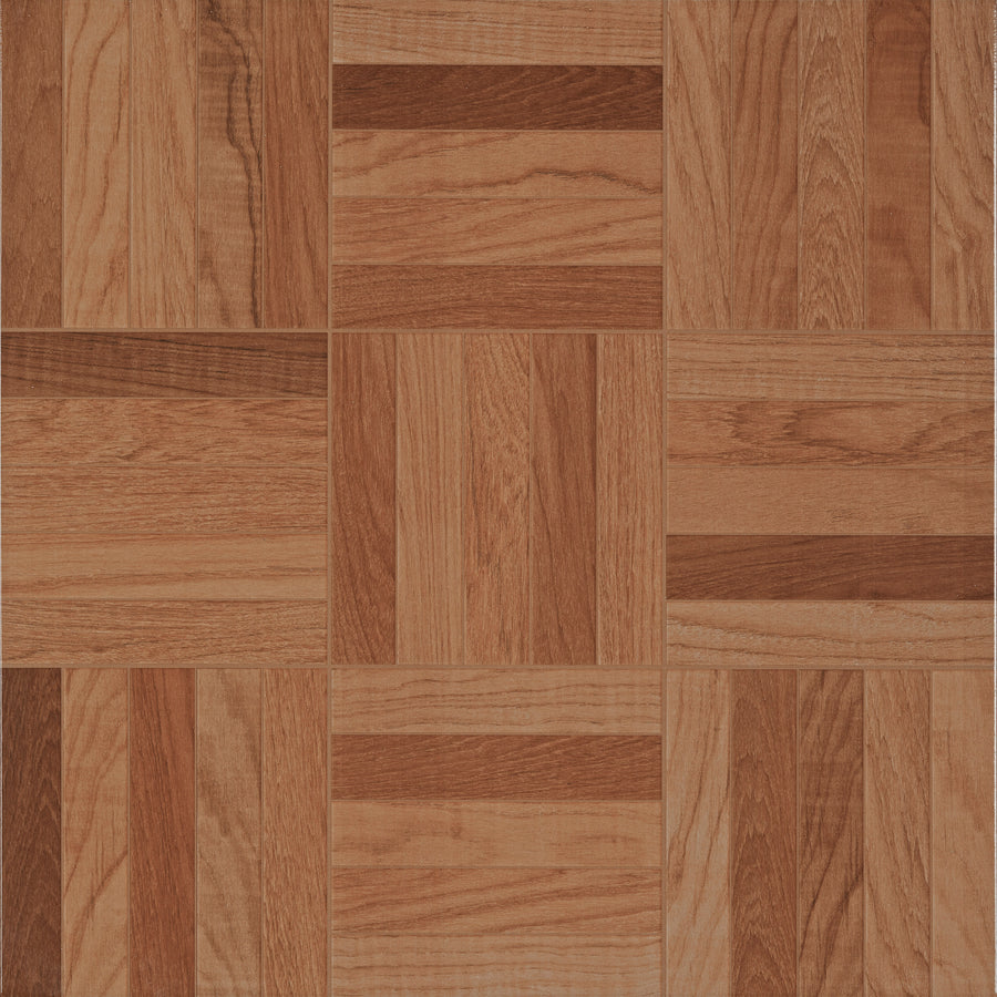 PARQUET AVELANA 60X60cm CER/GL/MT BRAZIL BX=2.52M2=27.13SF