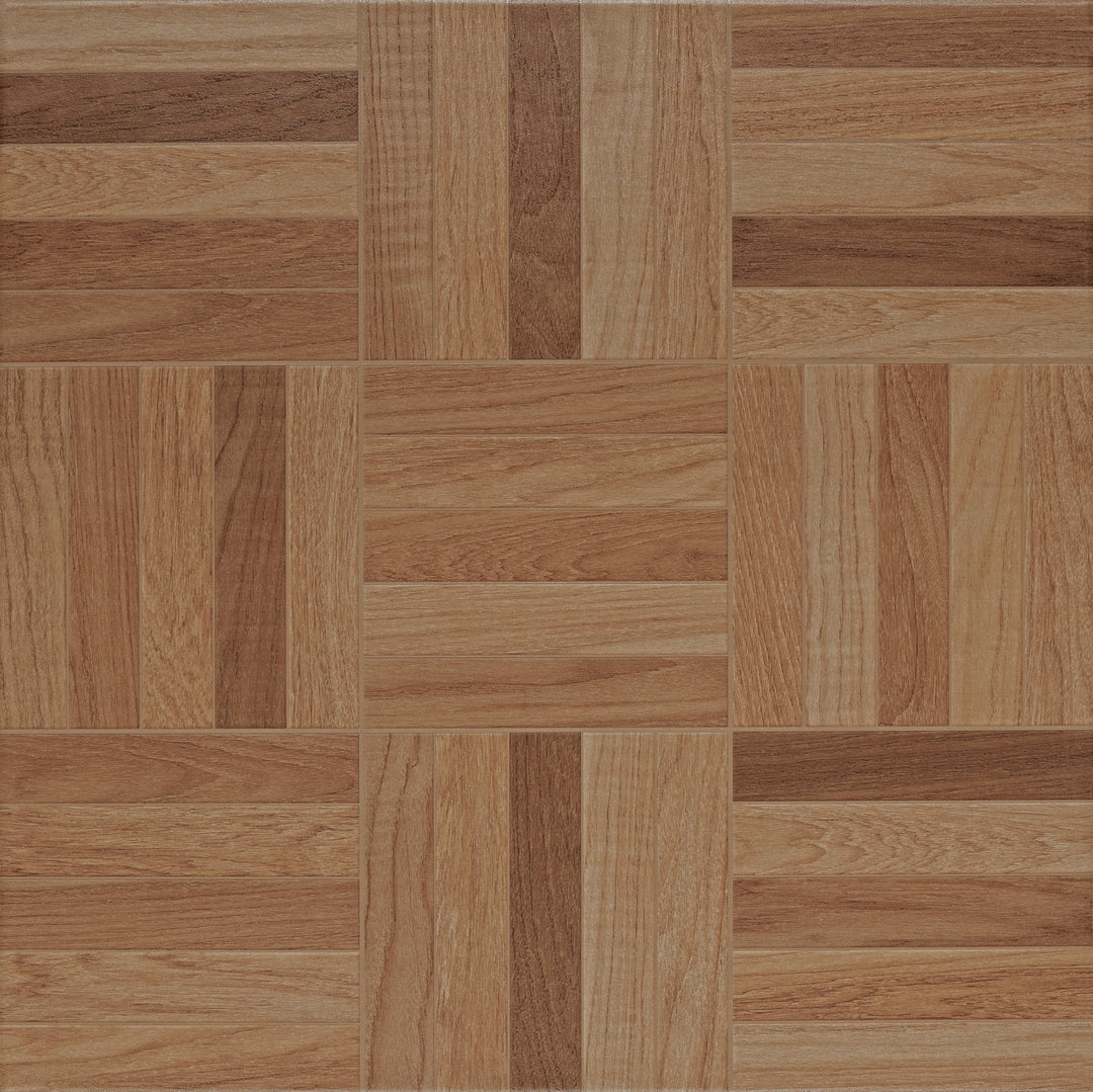 PARQUET AVELANA 60X60cm CER/GL/MT BRAZIL BX=2.52M2=27.13SF