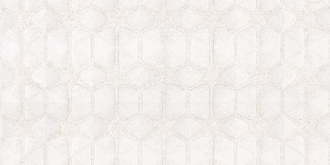 RET PALAZZO MATE 45X90cm CER/GL/MT BRAZL BX=2.43M2=26.16SF