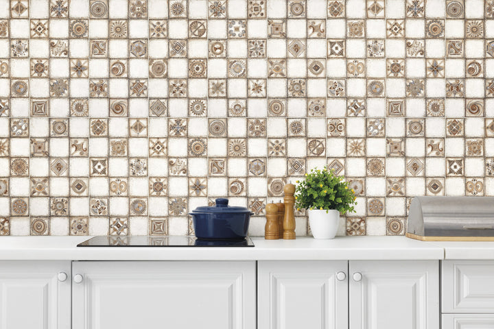 ANCESTRAL WHITE MAT 30X60cm WALL/MT BRAZIL BX=2.34M2=25.19SF