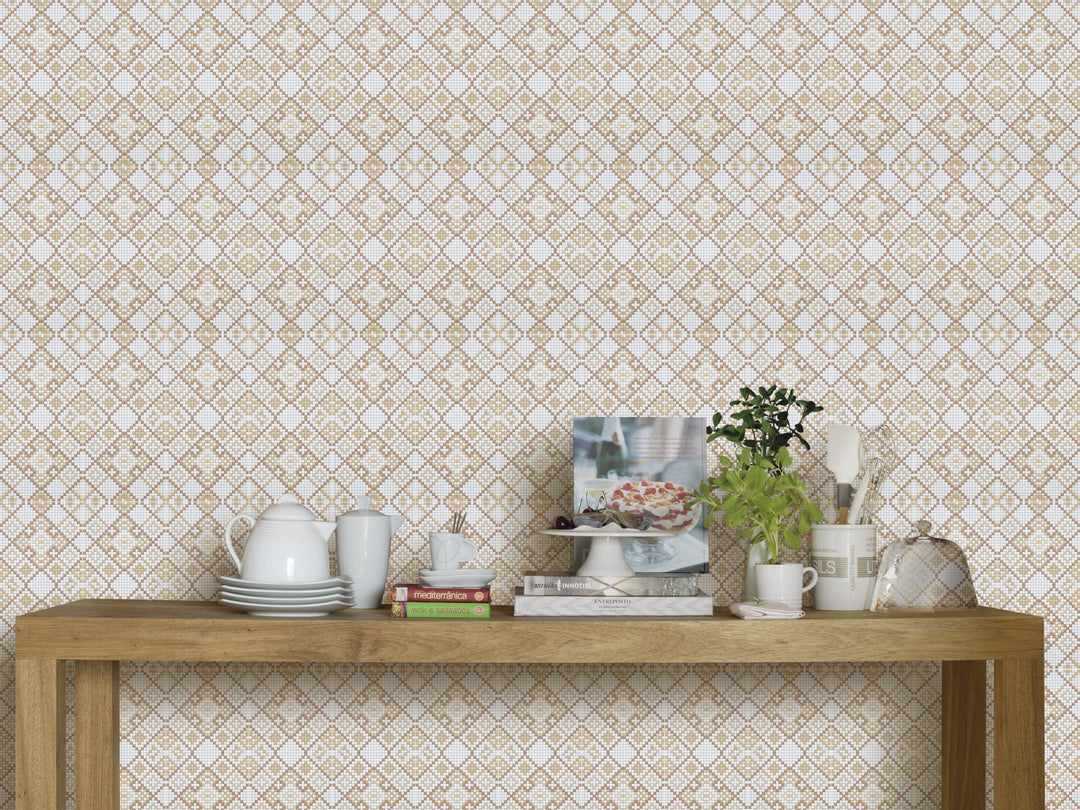 TOM BORDAD CINZA BR 30X60cm WALL/BR BRAZIL BX=2.34M2=25.19SF