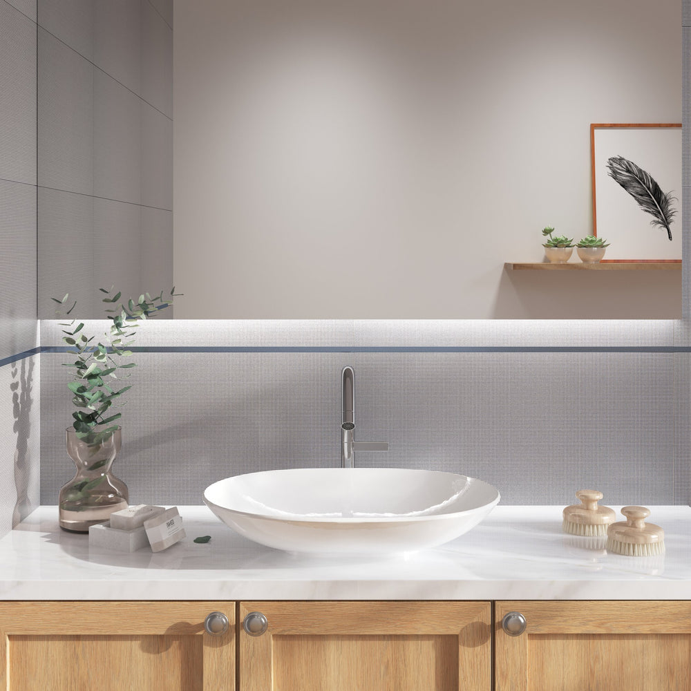 RET GRID NAVY MATE 30X60cm WALL/MT BRAZIL BX=2.28M2=24.54SF