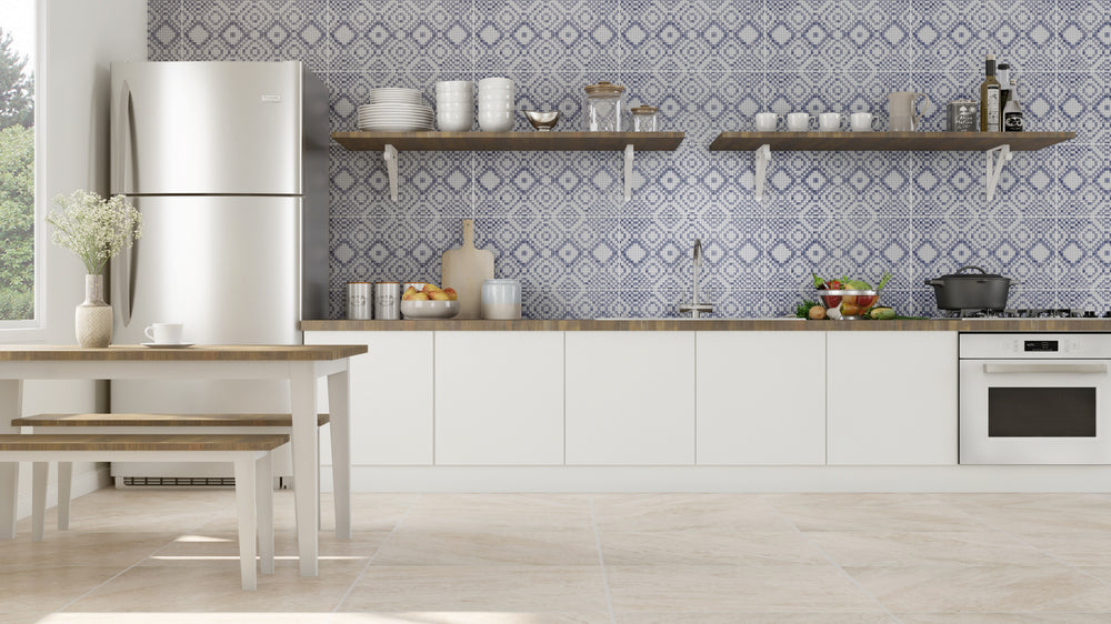 TOM BORDAD AZUL BR 30X60cm WALL/BR BRAZIL BX=2.34M2=25.19SF