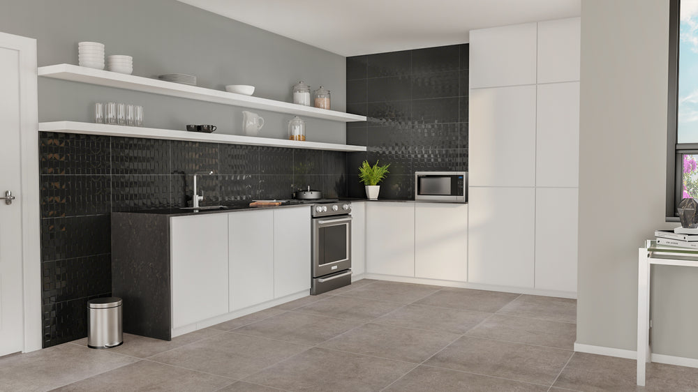 MOS NERO BR 30X60cm WALL/BR BRAZIL BX=2.34M2=25.19SF