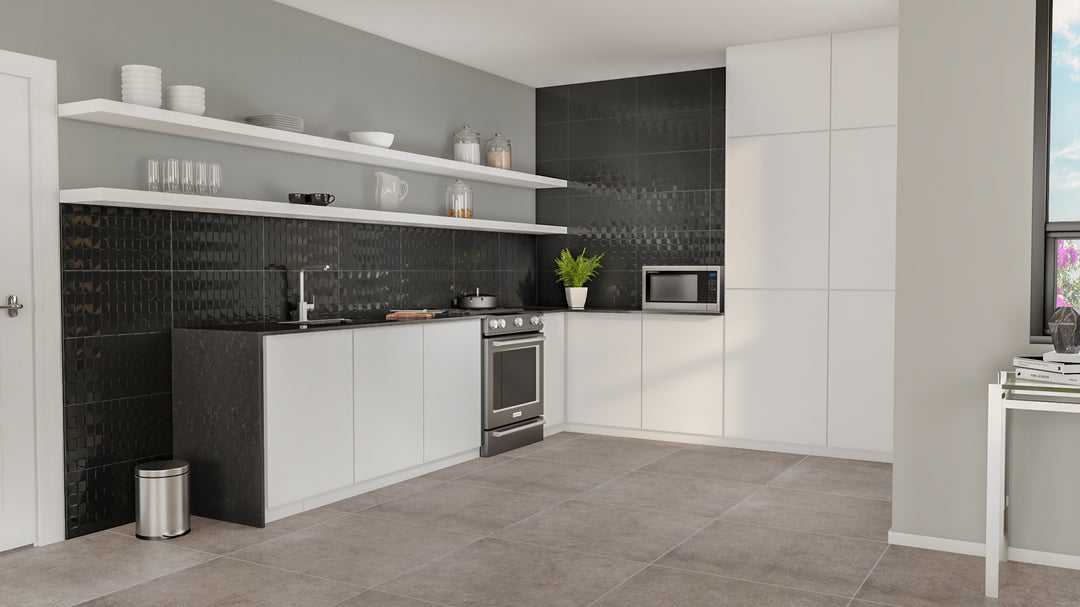 MOS NERO BR 30X60cm WALL/BR BRAZIL BX=2.34M2=25.19SF