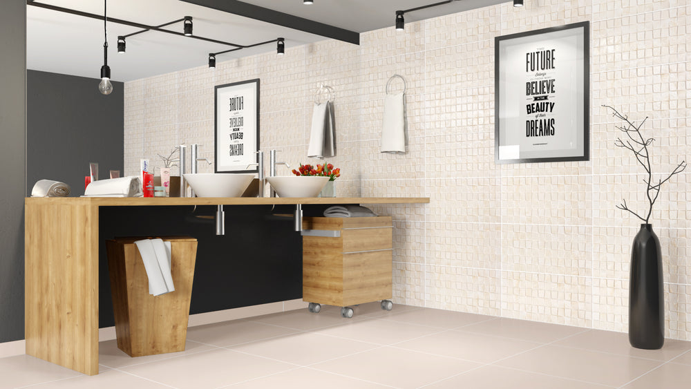 MOSAICO ONIX BR 30X60cm WALL/BR BRAZIL BX=2.34M2=25.19SF