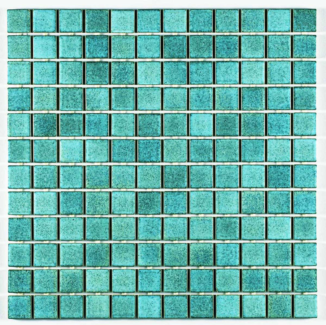 SG-14076-LOULE (2.5X2.5)30X30CM MOS SPAIN BX=1.44M2=15.5SF