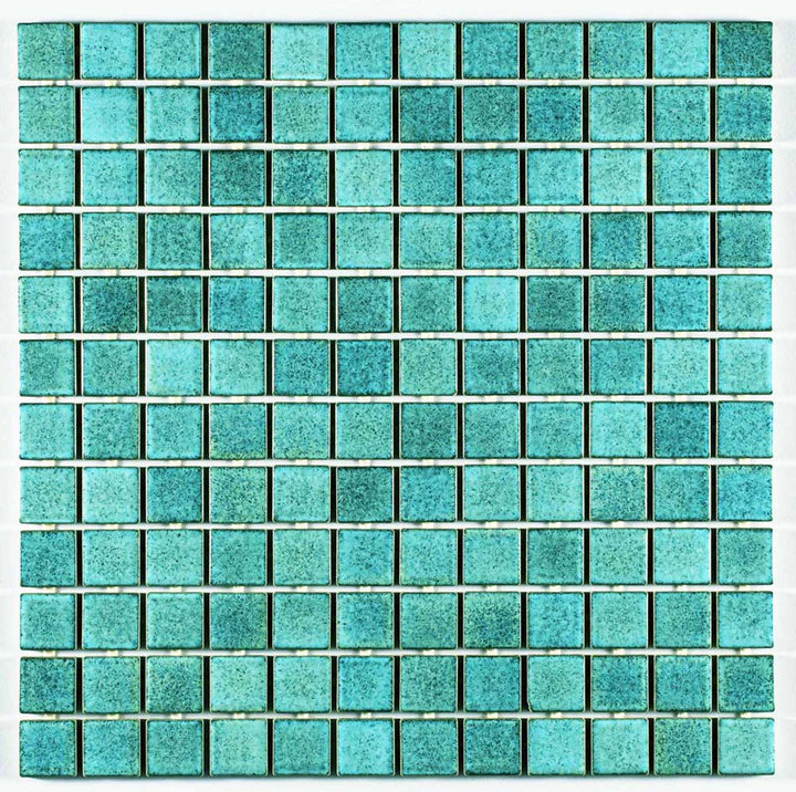 SG-14076-LOULE (2.5X2.5)30X30CM MOS SPAIN BX=1.44M2=15.5SF
