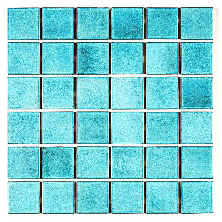 SG-14076-LOULE (5X5) 30X30CM MOSAIC SPAIN BX=1.35M2=14.54SF