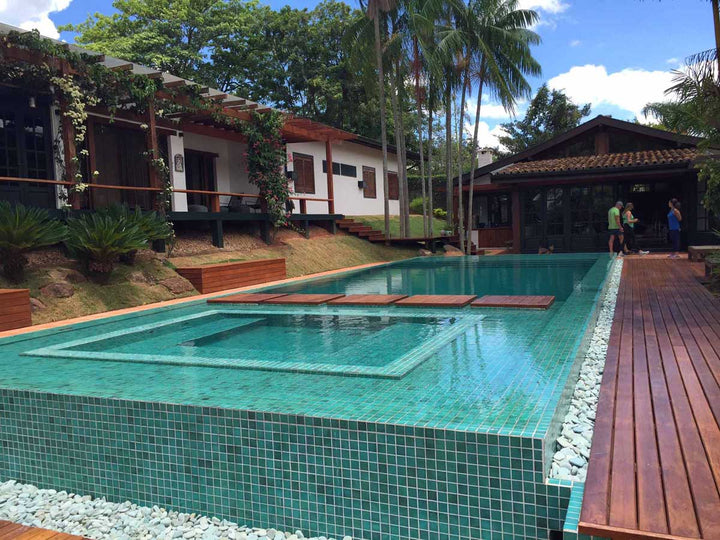 SG-8348-BERMUDA 30X30CM MOSAIC SPAIN BX=1.35M2=14.54SF