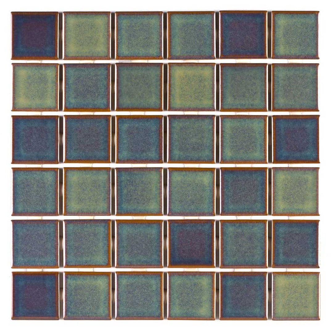 SG-8407-JADE 30X30CM MOSAIC SPAIN BX=1.35M2=14.54SF