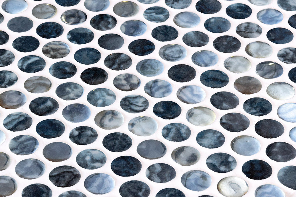 PENNY ARRE IRIFIS GR 28.7X28.4CM MOS SPAIN BX=0.98M2=10.55SF