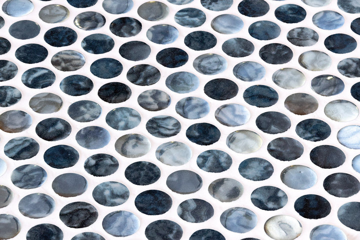 PENNY ARRE IRIFIS GR 28.7X28.4CM MOS SPAIN BX=0.98M2=10.55SF