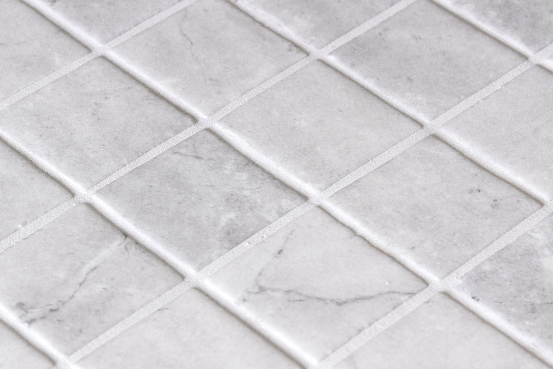 PENTA GREIGE MATTE 31X31cm MOSAIC SPAIN BX=0.97M2=10.44SF