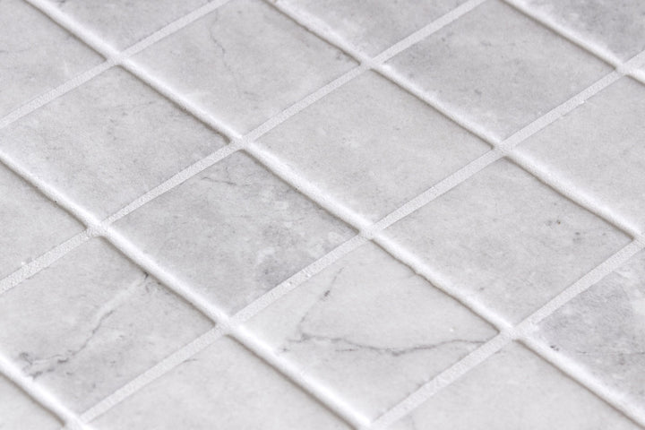 PENTA GREIGE MATTE 31X31cm MOSAIC SPAIN BX=0.97M2=10.44SF