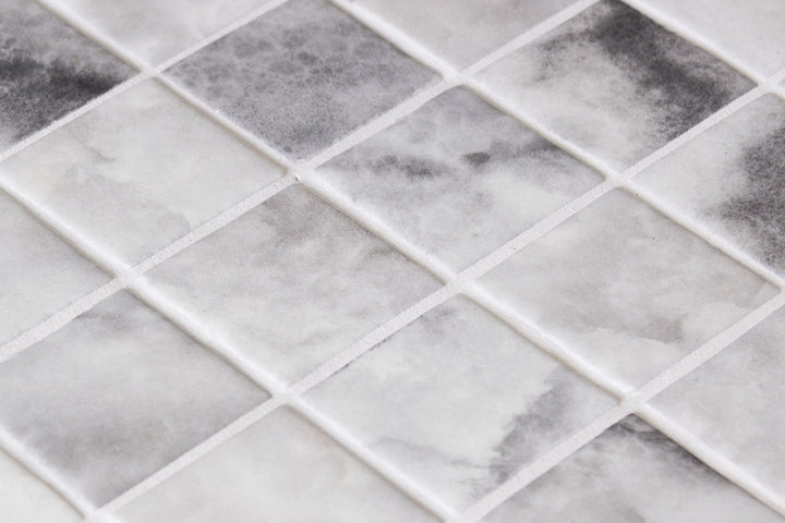 PENTA ONICE MT POLY 31X31CM GL MOSAIC SPAIN BX=0.97M2=10.44S