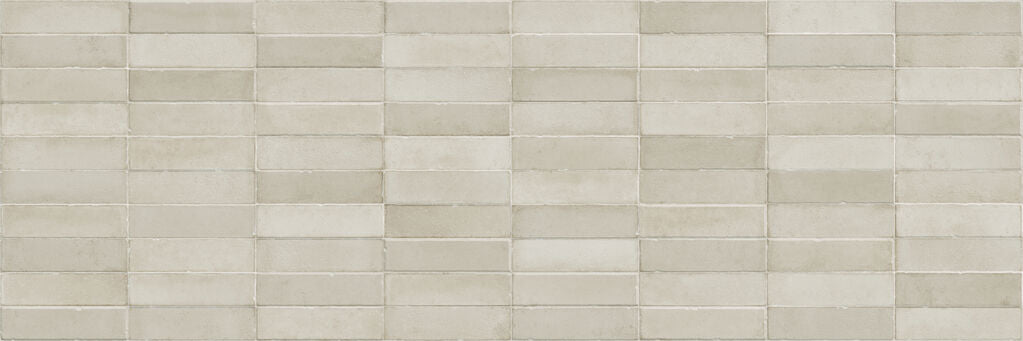 DASTER CREAM MT 40X120CM WALL/MT SPAIN BX=1.44M2=15.5SF