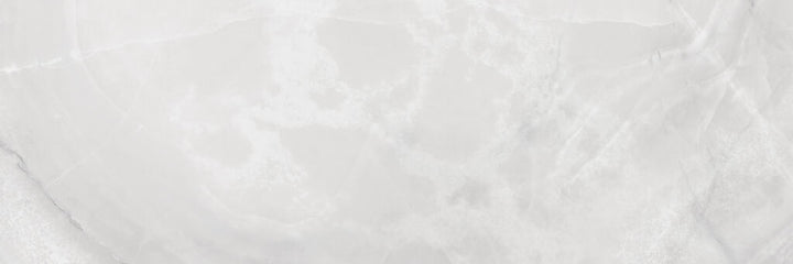 XS ONIX WHITE 30X90cm WALL/BR SPAIN BX=1.62M2=17.44SF