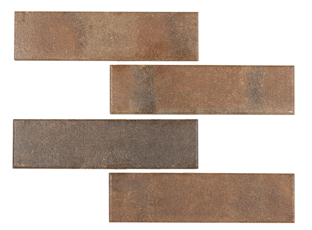 WOODSTOCK BLEND ASSIM 30X26cm WALL/MT BRAZIL BX=0.92M2=9.9SF