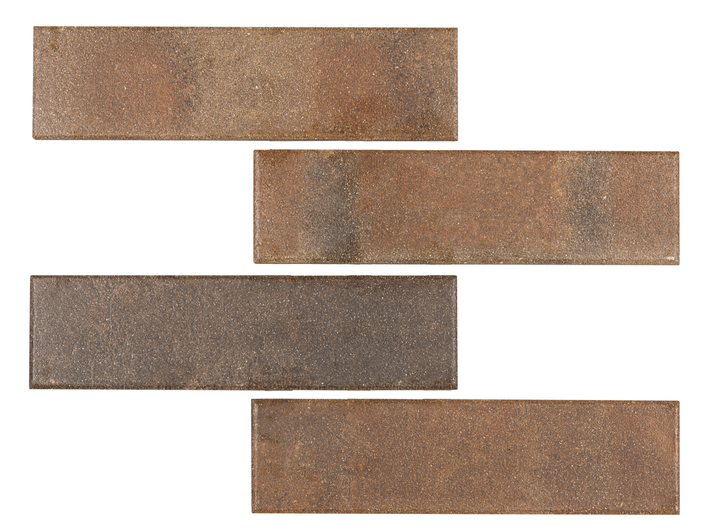 WOODSTOCK BLEND ASSIM 30X26cm WALL/MT BRAZIL BX=0.92M2=9.9SF