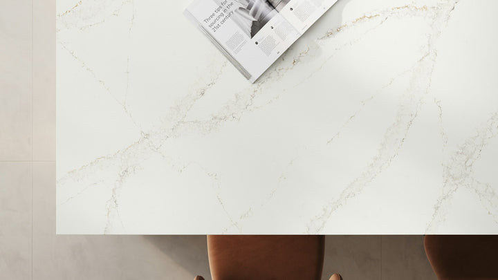 BRONZE RIVERS POLISHED SLAB 325X159X2cm  SPAIN