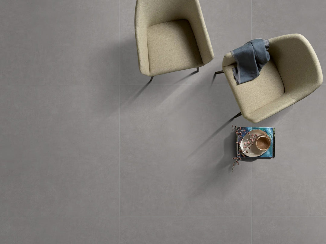 BP GREY MATT 120X120CM POR/GL/MT INDIA BX=2.88M2=31SF