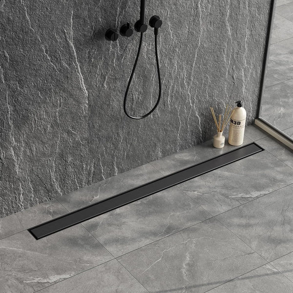 SHOWER DRAIN