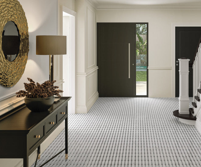 TOKO WHIT NT 59.55X59.55CM POR/GL/MT SPAIN BX=1.42M2=15.29SF