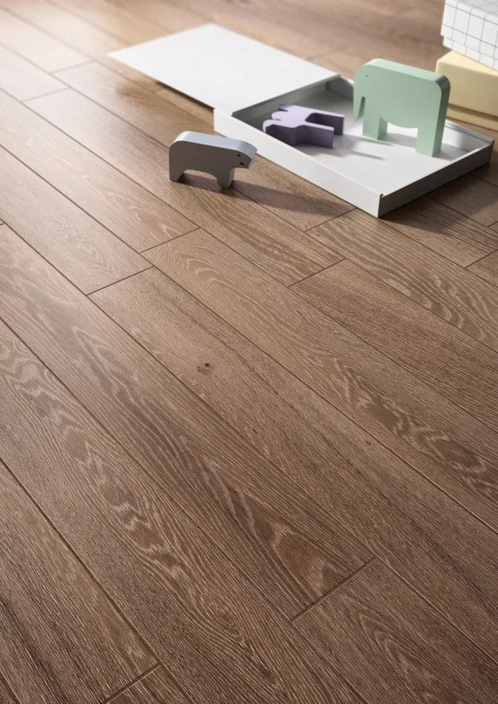 VISUAL BROWN OUTD 12.5X50cm POR/GL/MT ITALY BX=1M2=10.76SF