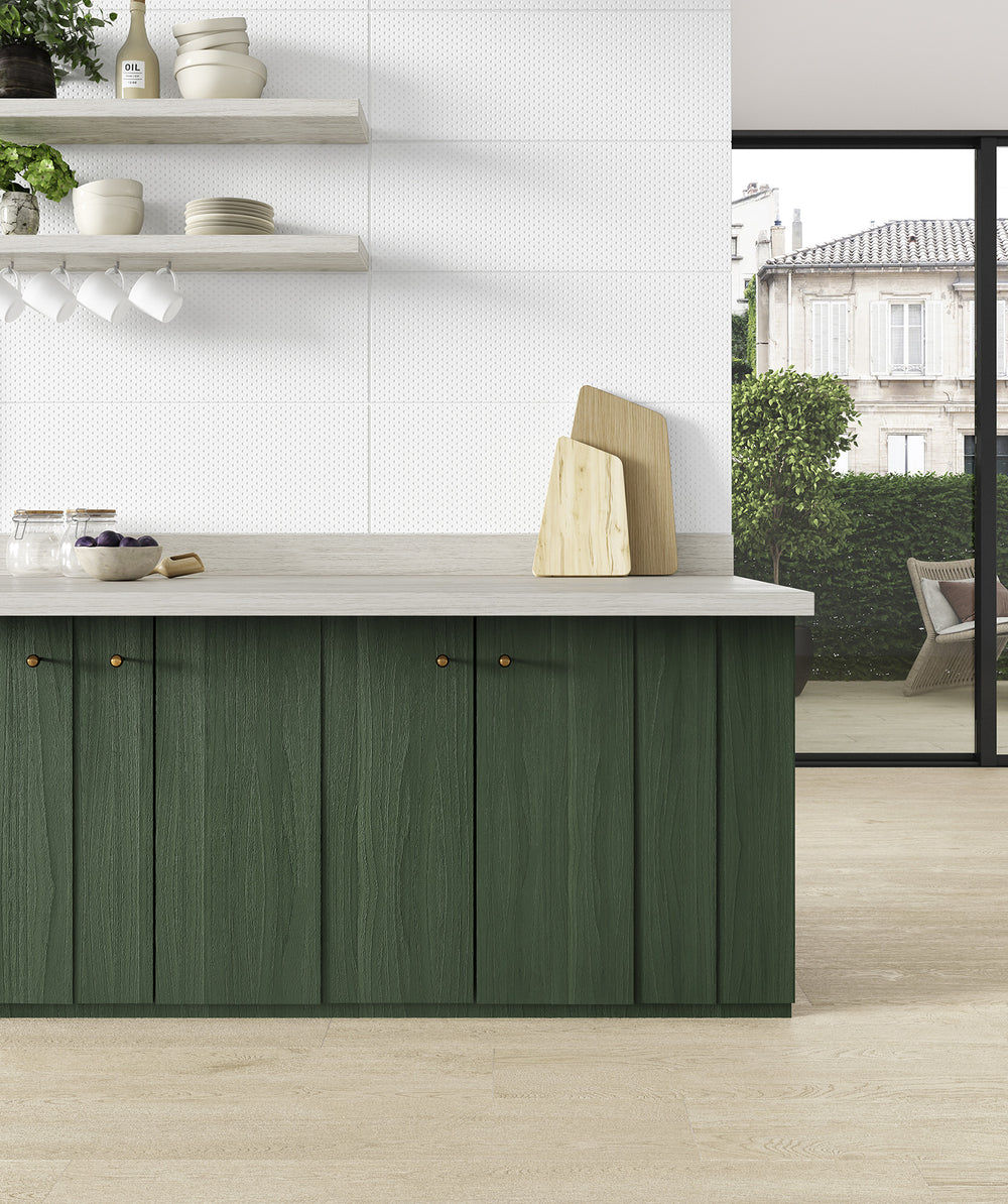 DOTS R90 WHITE MT 30X90CM WALL/MT SPAIN BX=1.08M2=11.62SF