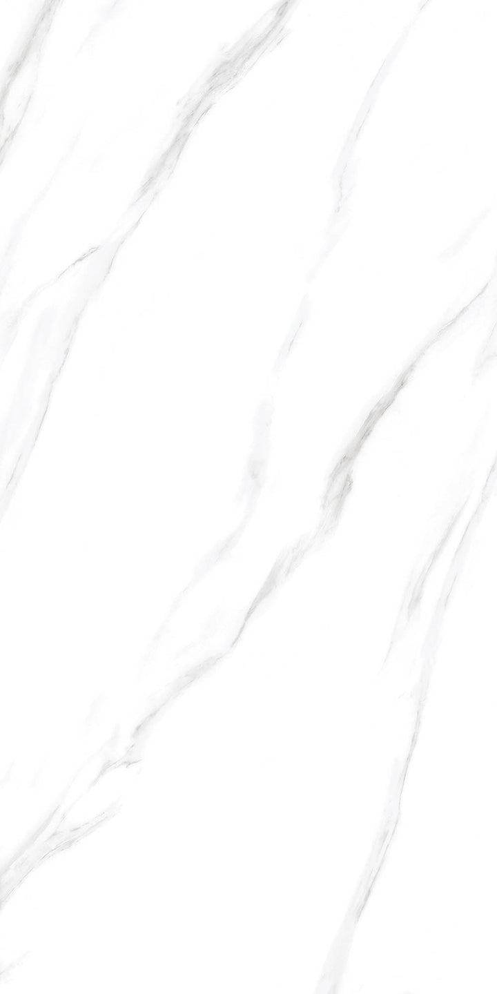 SENSO WHITE GLOSSY 60X120cm POR/GL/PL INDIA BX=1.44M2=15.5SF